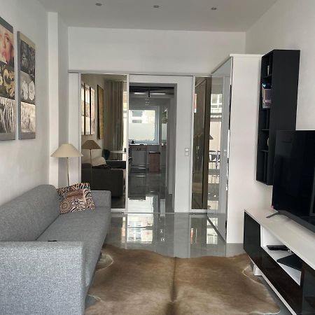 Luxury 60M2 Appartement In Wilhelmstadt Берлін Екстер'єр фото