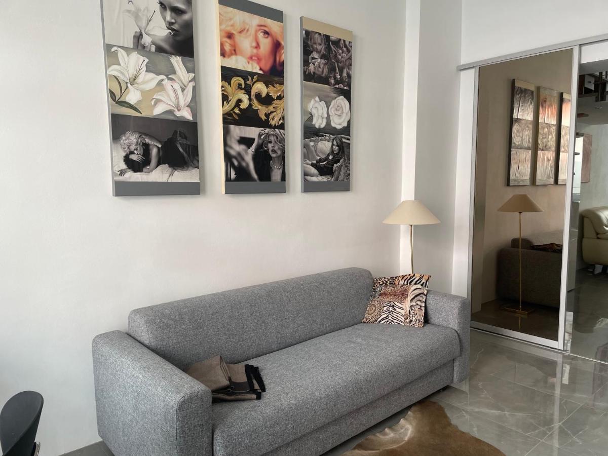 Luxury 60M2 Appartement In Wilhelmstadt Берлін Екстер'єр фото