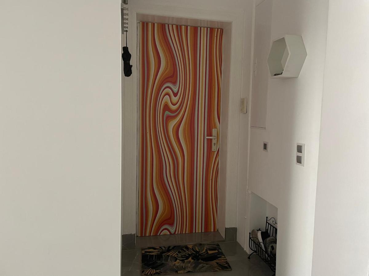Luxury 60M2 Appartement In Wilhelmstadt Берлін Екстер'єр фото